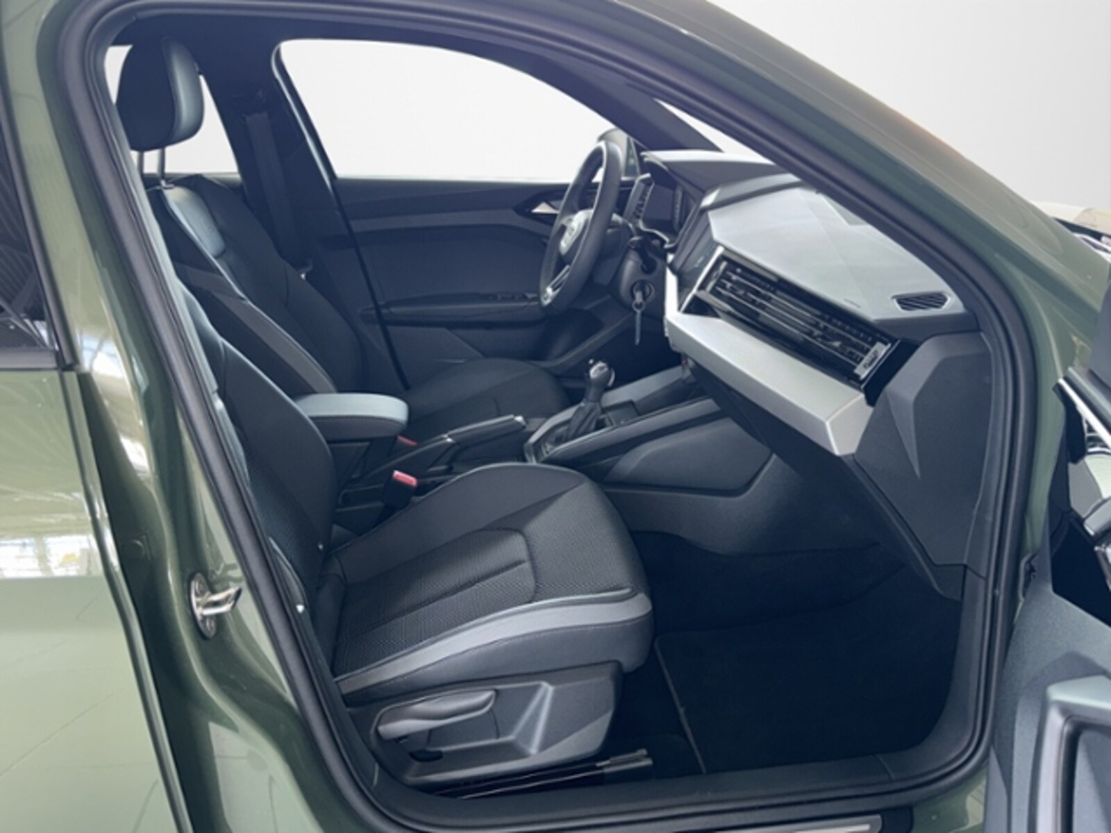Audi A1 Sportback – Bild 16