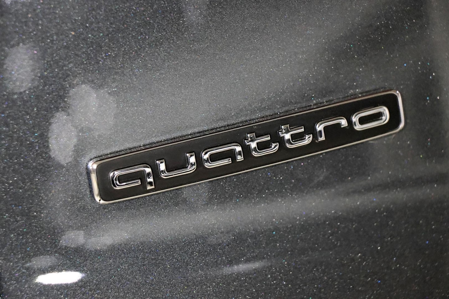 Image about Audi Q5 SUV TFSI quattro 200 kW sport