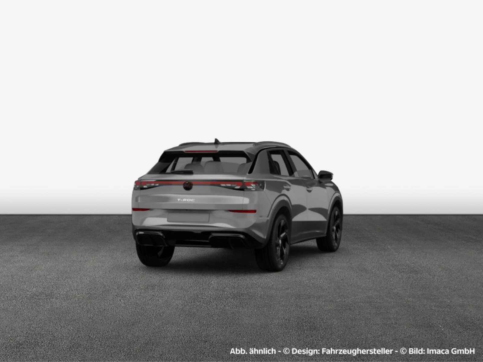 Volkswagen T-Roc – Bild 28