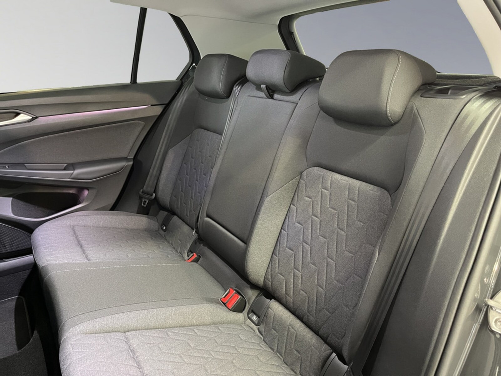 Volkswagen Golf – Bild 18