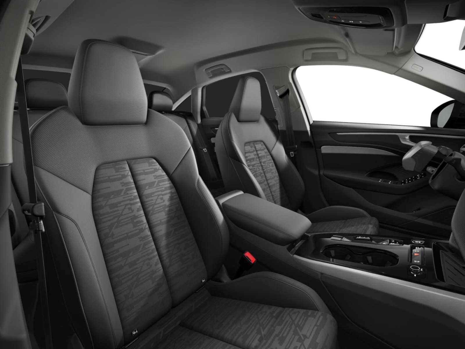 Audi A6 Limousine – Bild 10