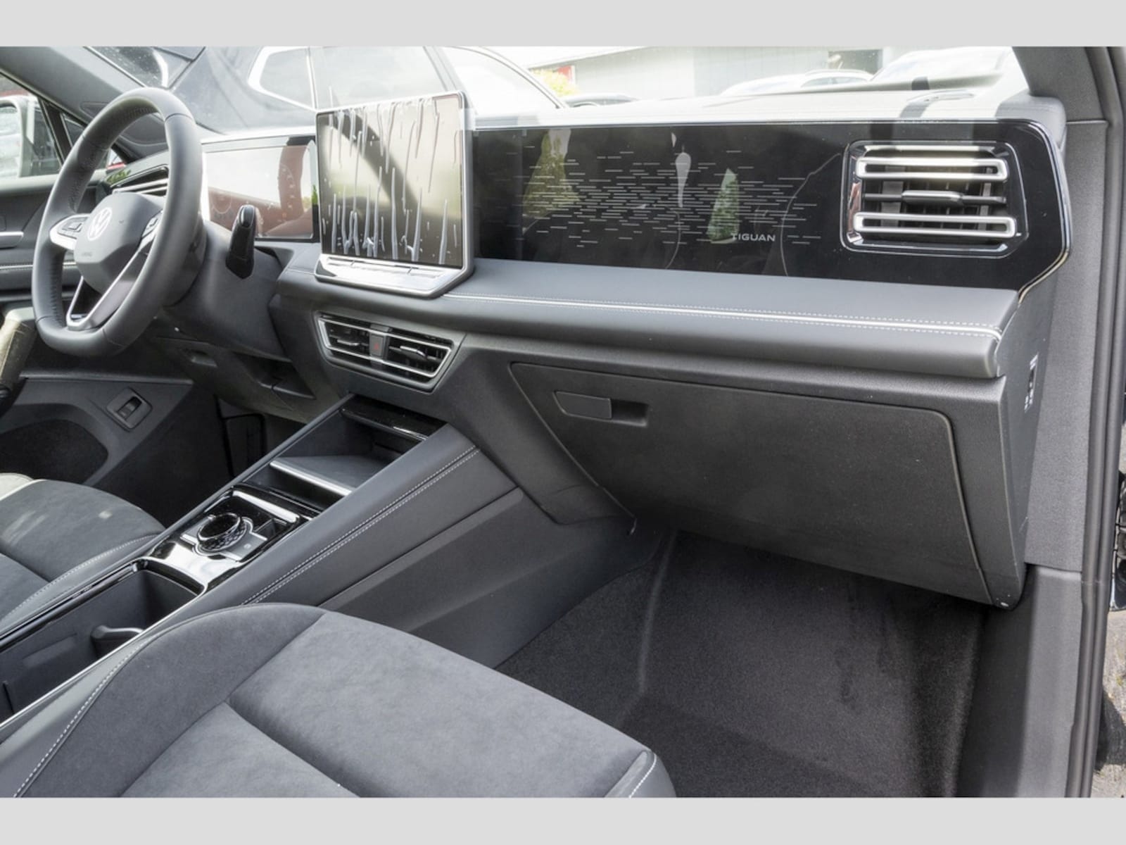 Volkswagen Tiguan – Bild 8