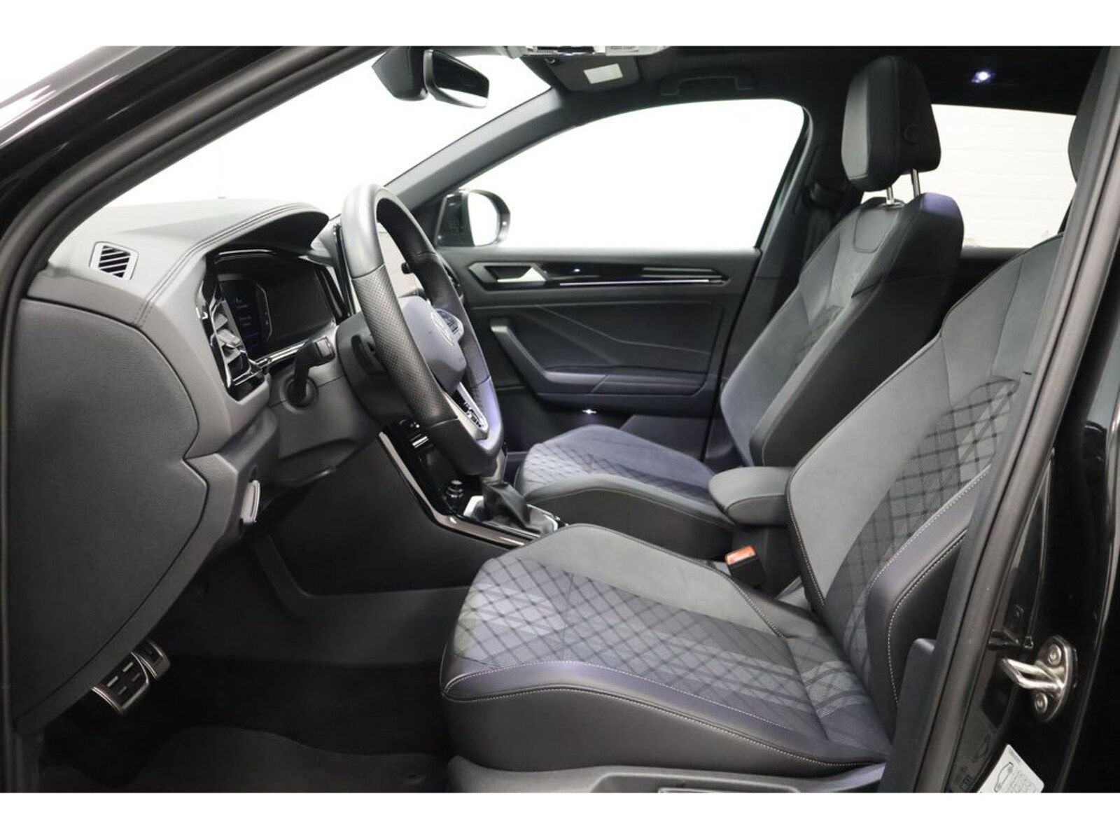 Volkswagen T-Roc – Bild 26
