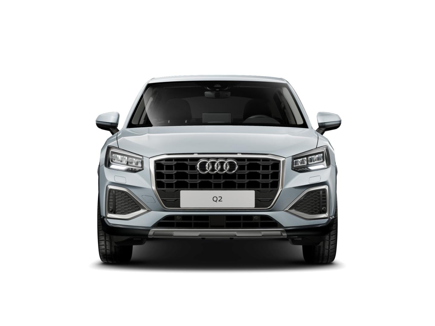 Bild über Audi Q2 advanced 35 TFSI S tronic - für weitere Informationen kontaktieren Sie den Audi Partner
