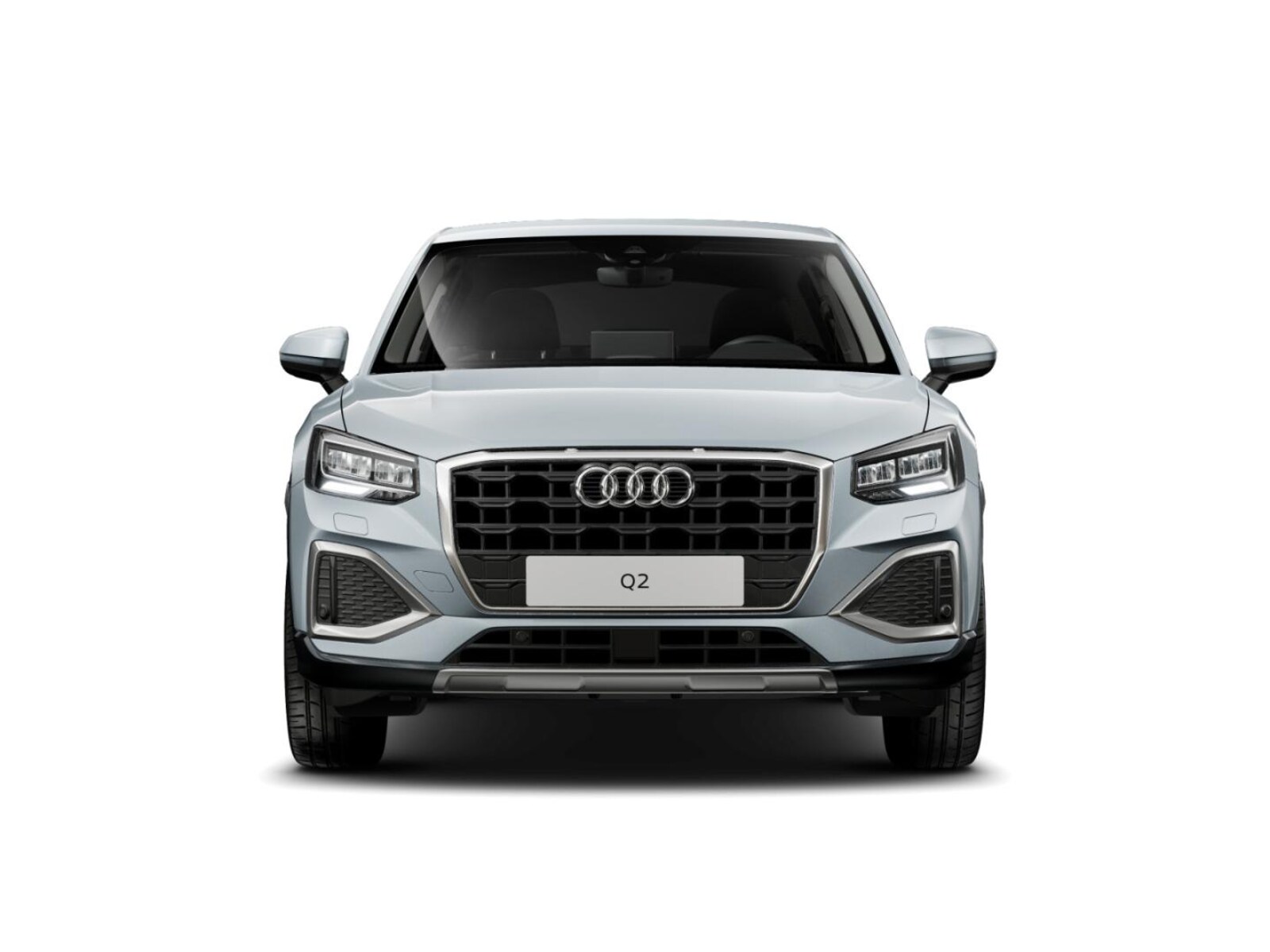 Audi Q2 – Bild 3