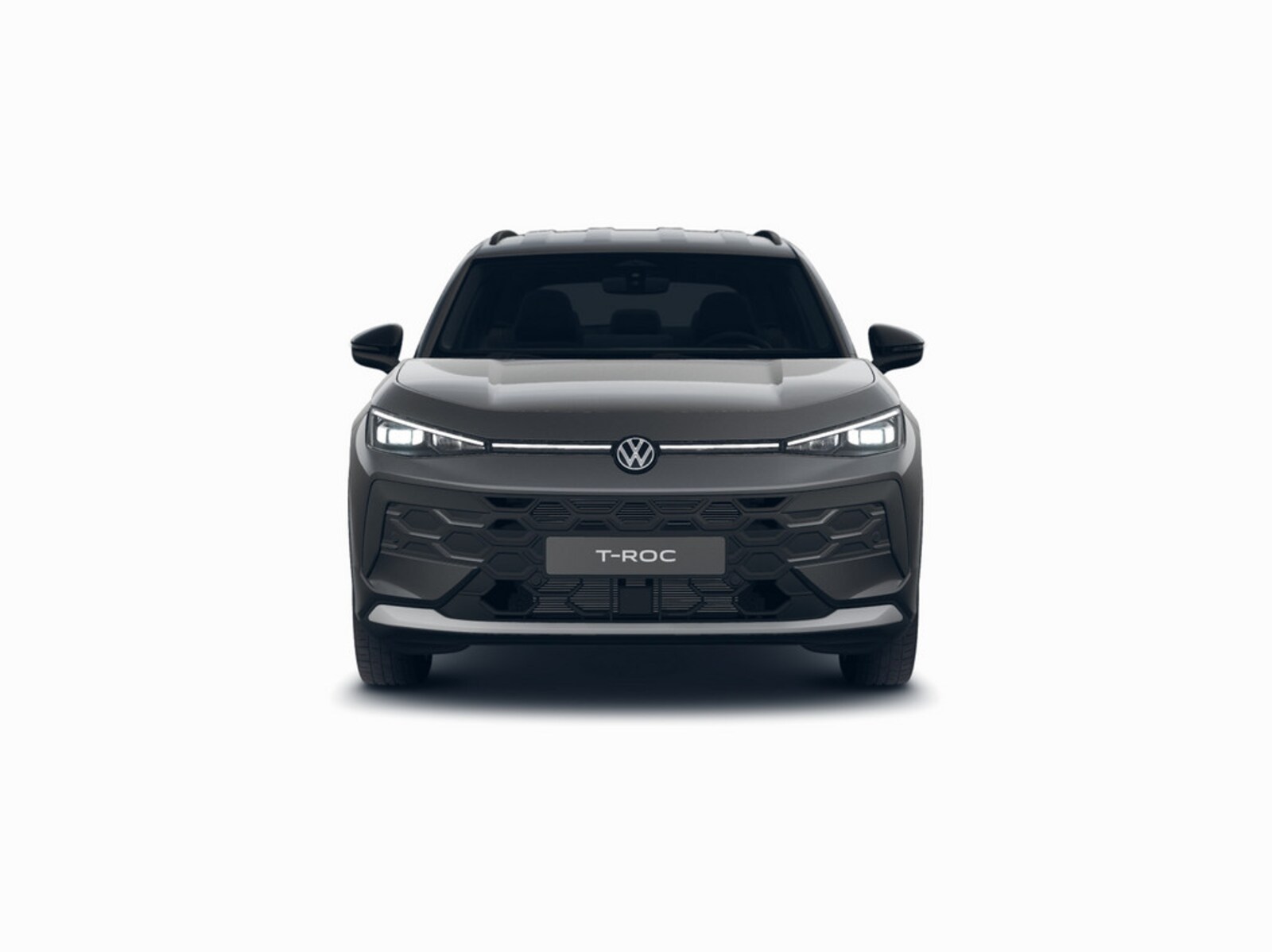 Volkswagen T-Roc – Bild 7