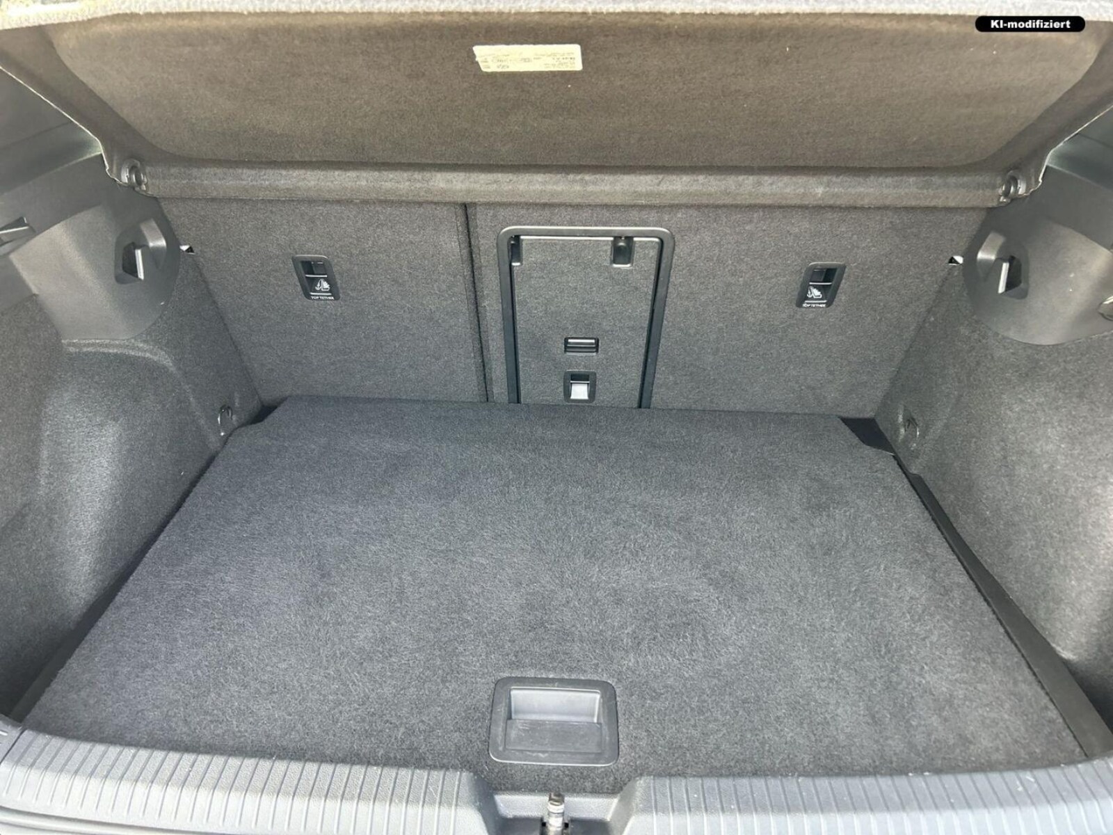 Volkswagen Golf – Bild 9