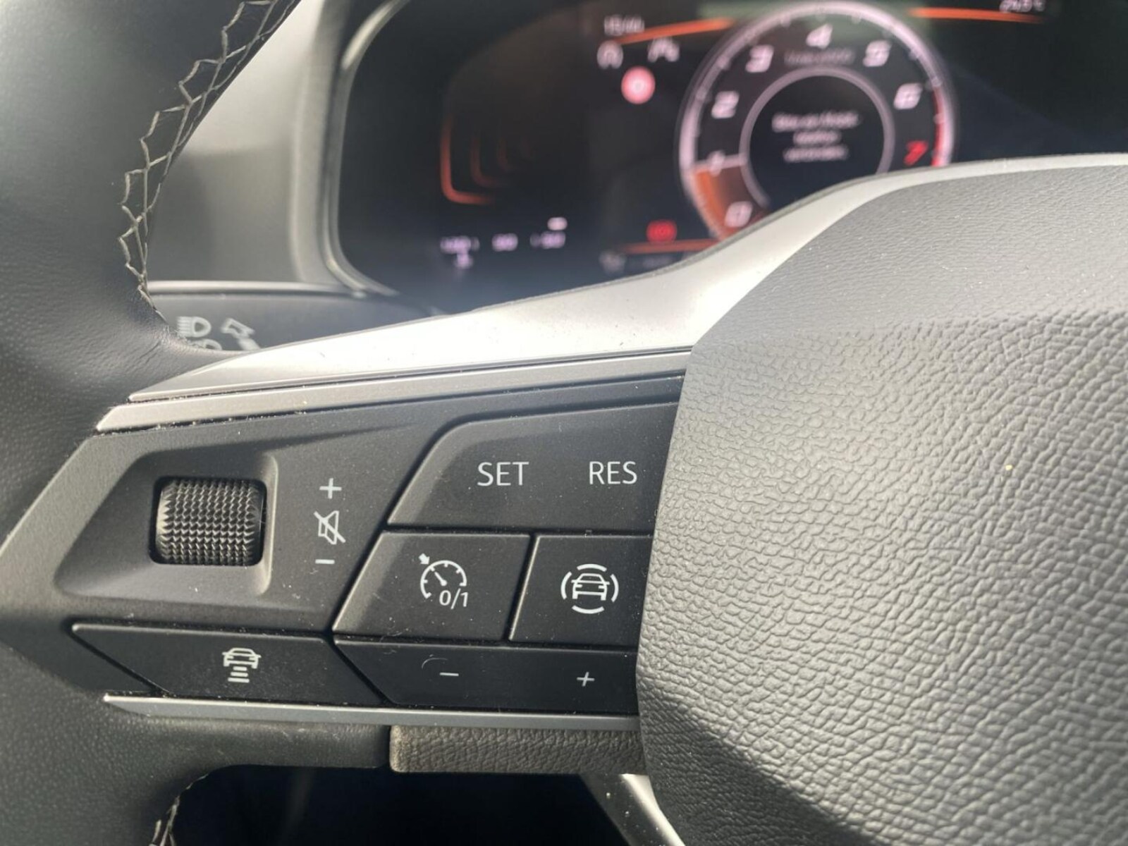 SEAT Ibiza – Bild 15