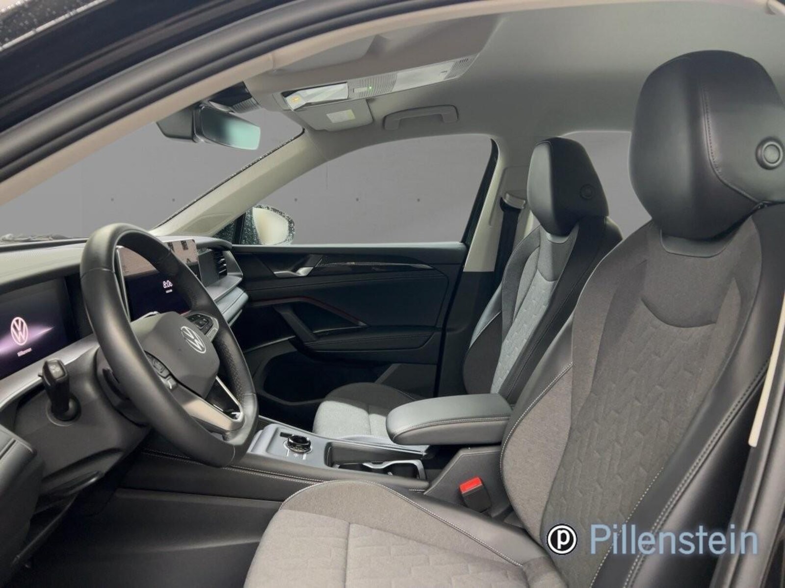 Volkswagen Tayron – Bild 5