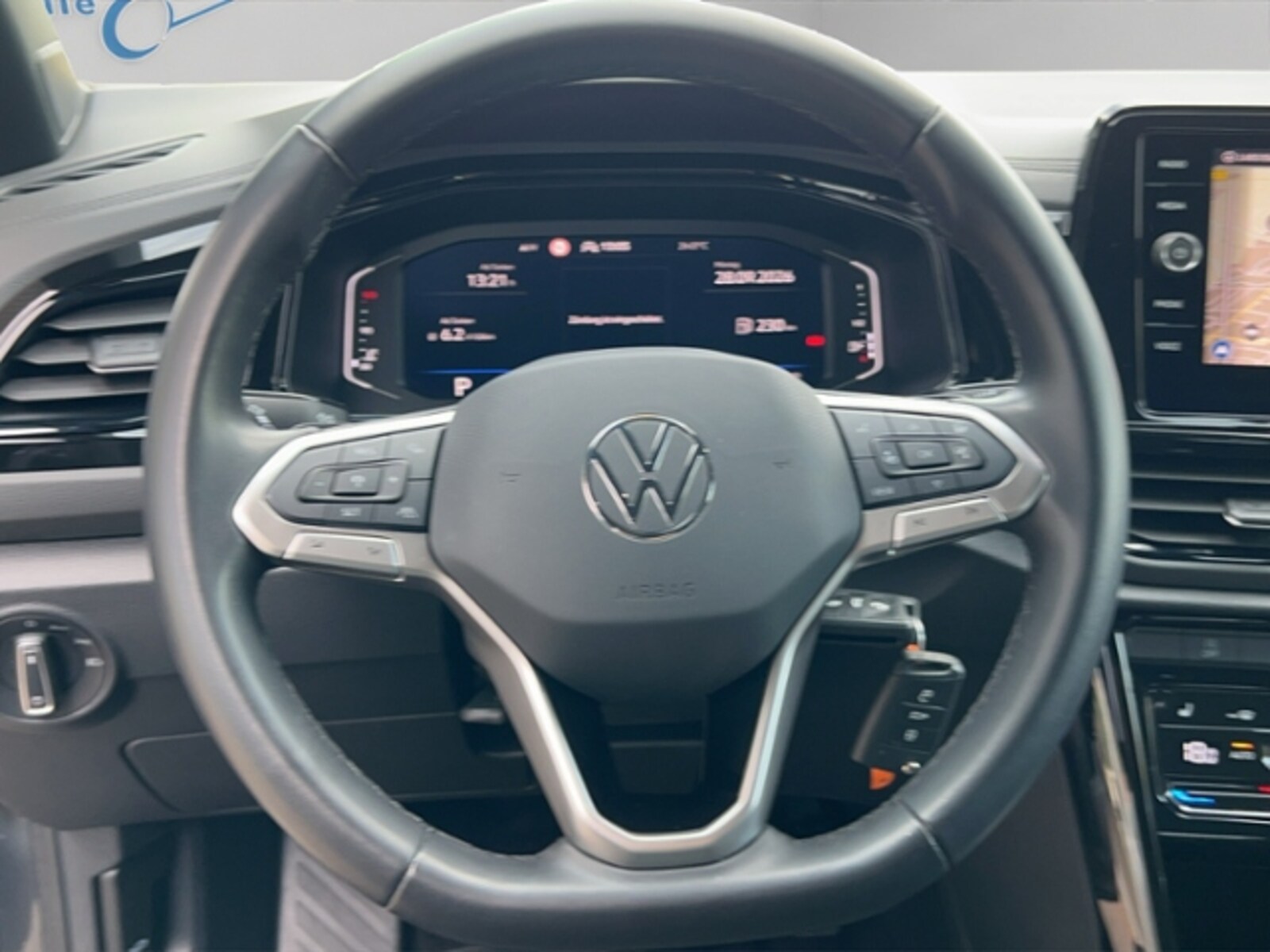 Volkswagen T-Roc – Bild 12