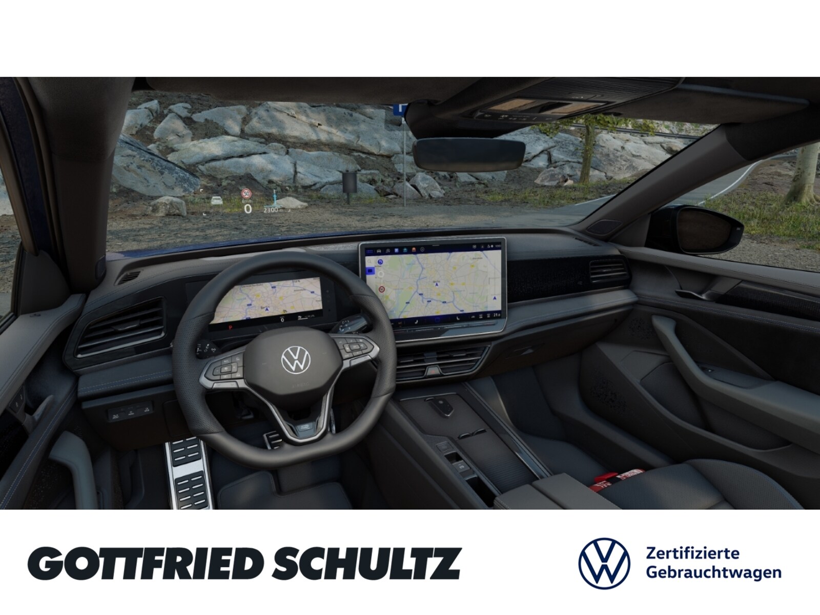 Volkswagen Passat – Bild 7