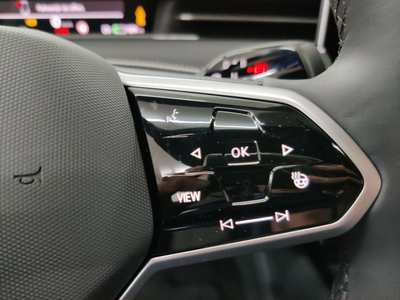 Volkswagen ID.7 Tourer – Bild 16