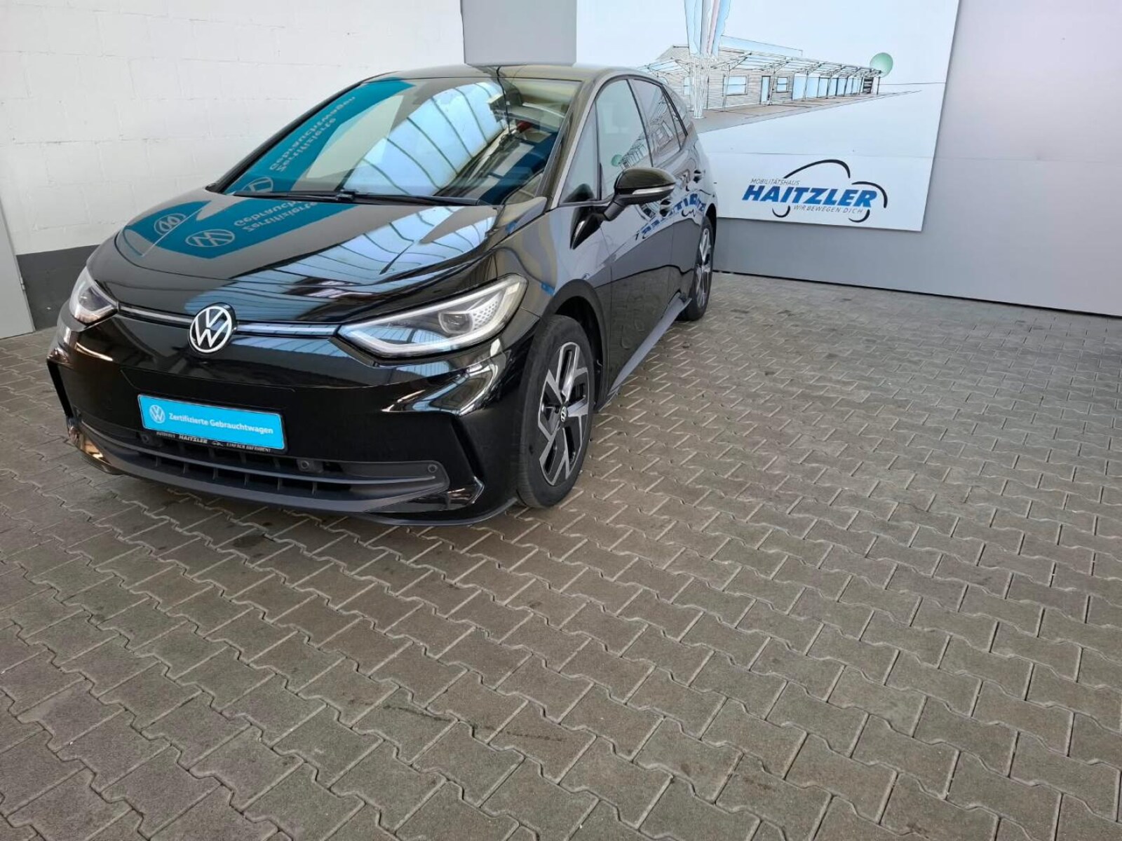 Volkswagen ID.3 – Bild 2