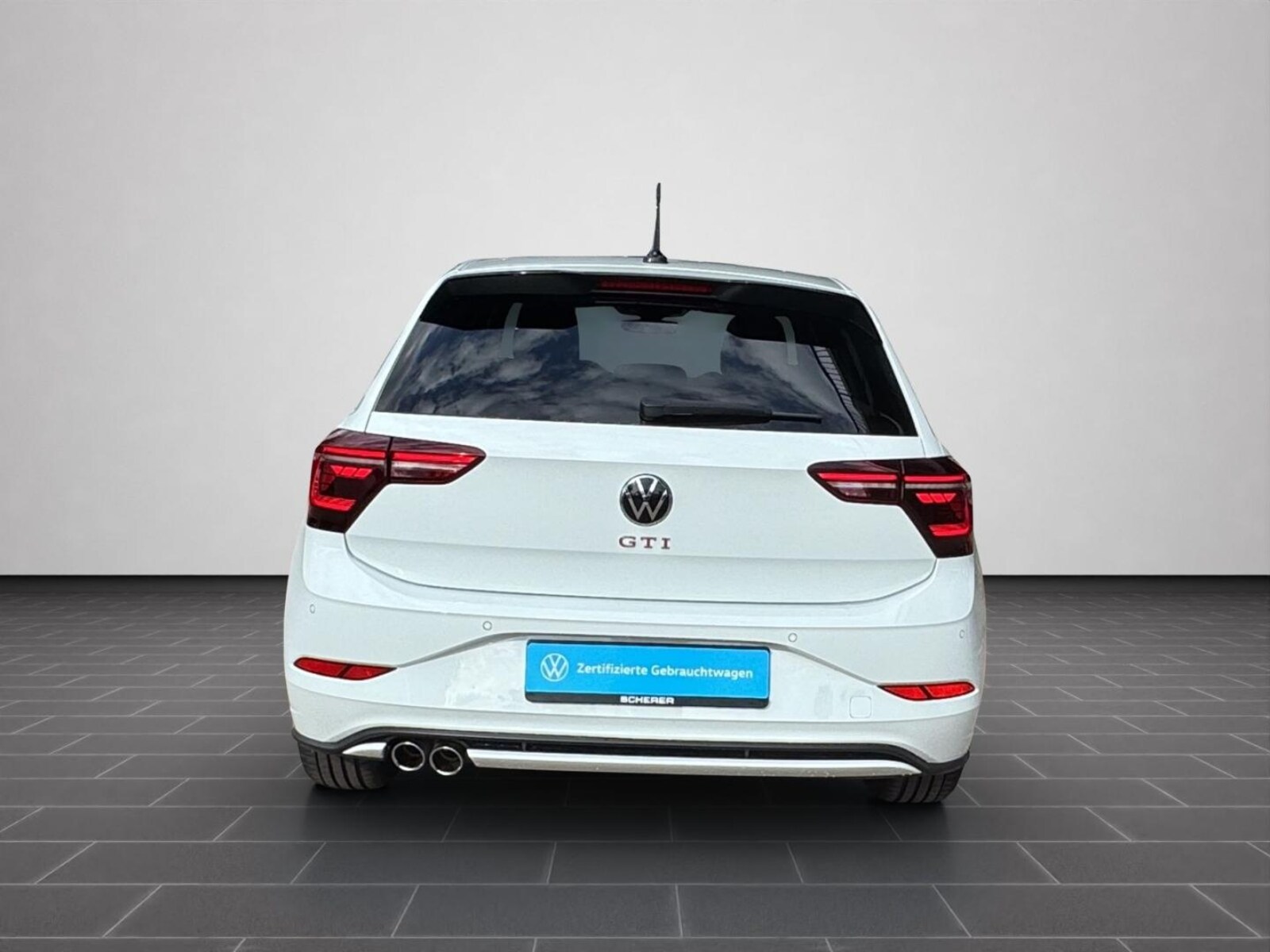 Volkswagen Polo – Bild 6