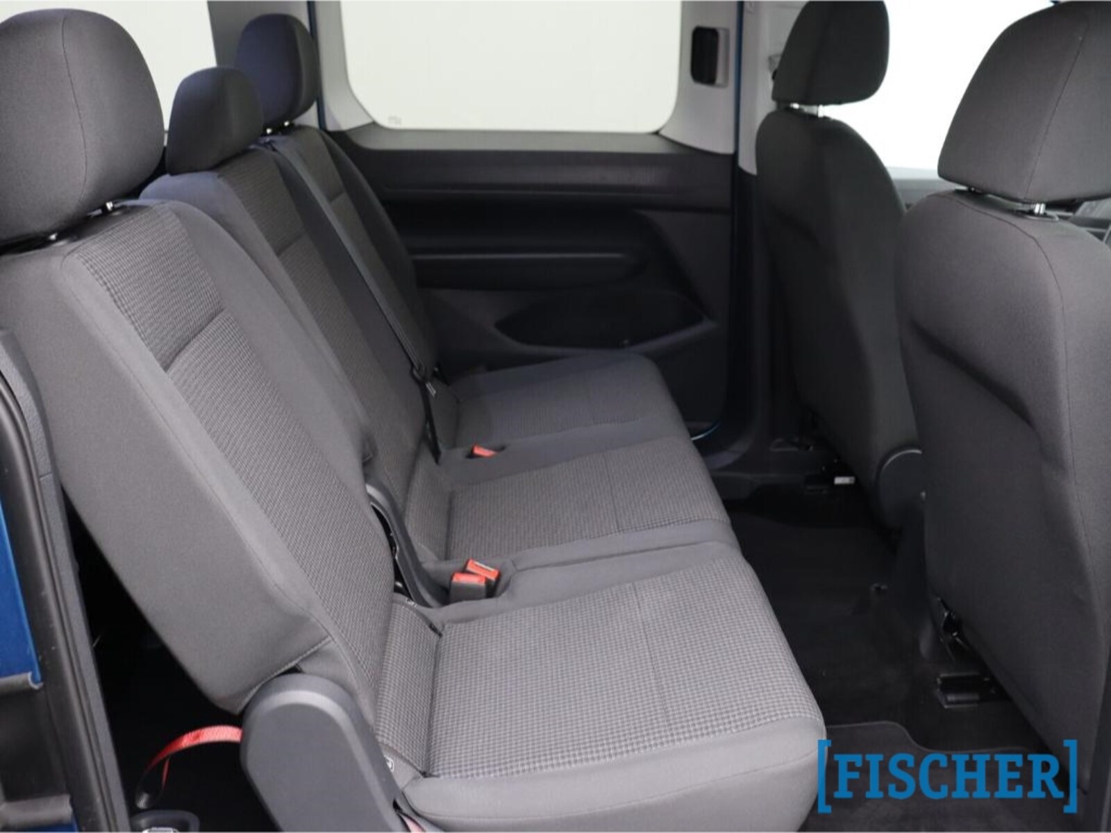 Volkswagen Caddy Maxi – Bild 8