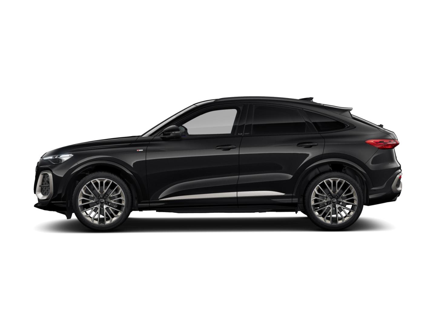 Bild über Audi Q5 Sportback TFSI quattro 150 kW S tronic - für weitere Informationen kontaktieren Sie den Audi Partner
