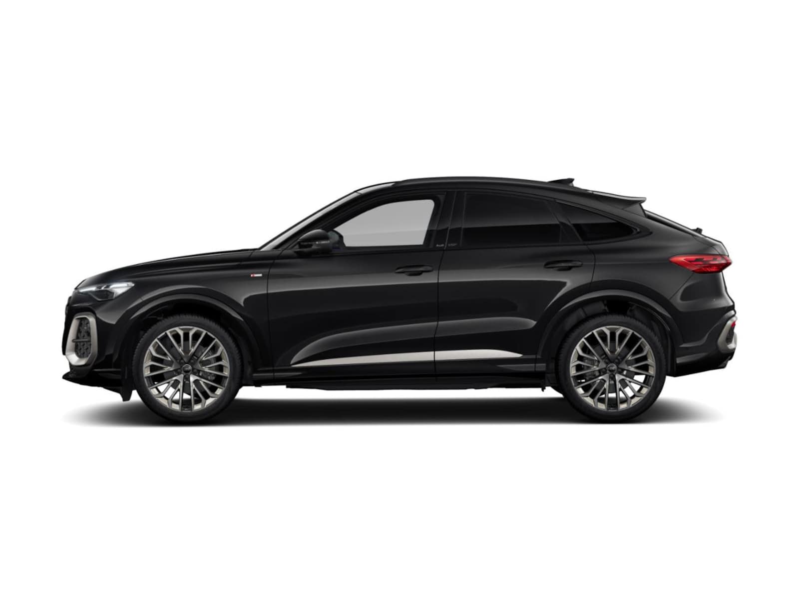 Audi Q5 Sportback – Bild 5