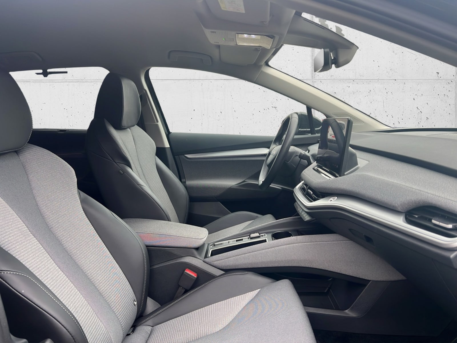 Škoda Enyaq – Bild 13