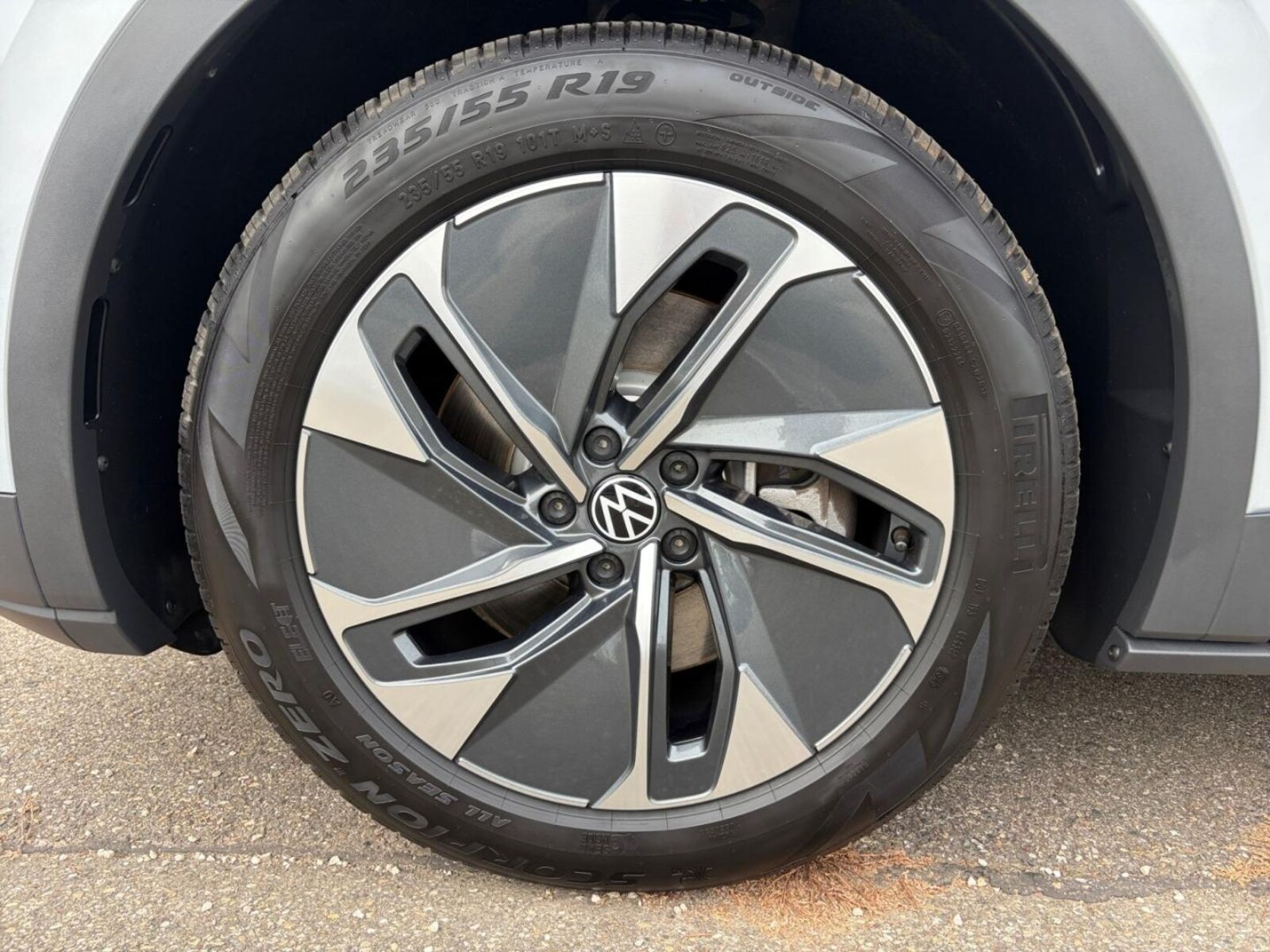 Volkswagen ID.4 – Bild 20
