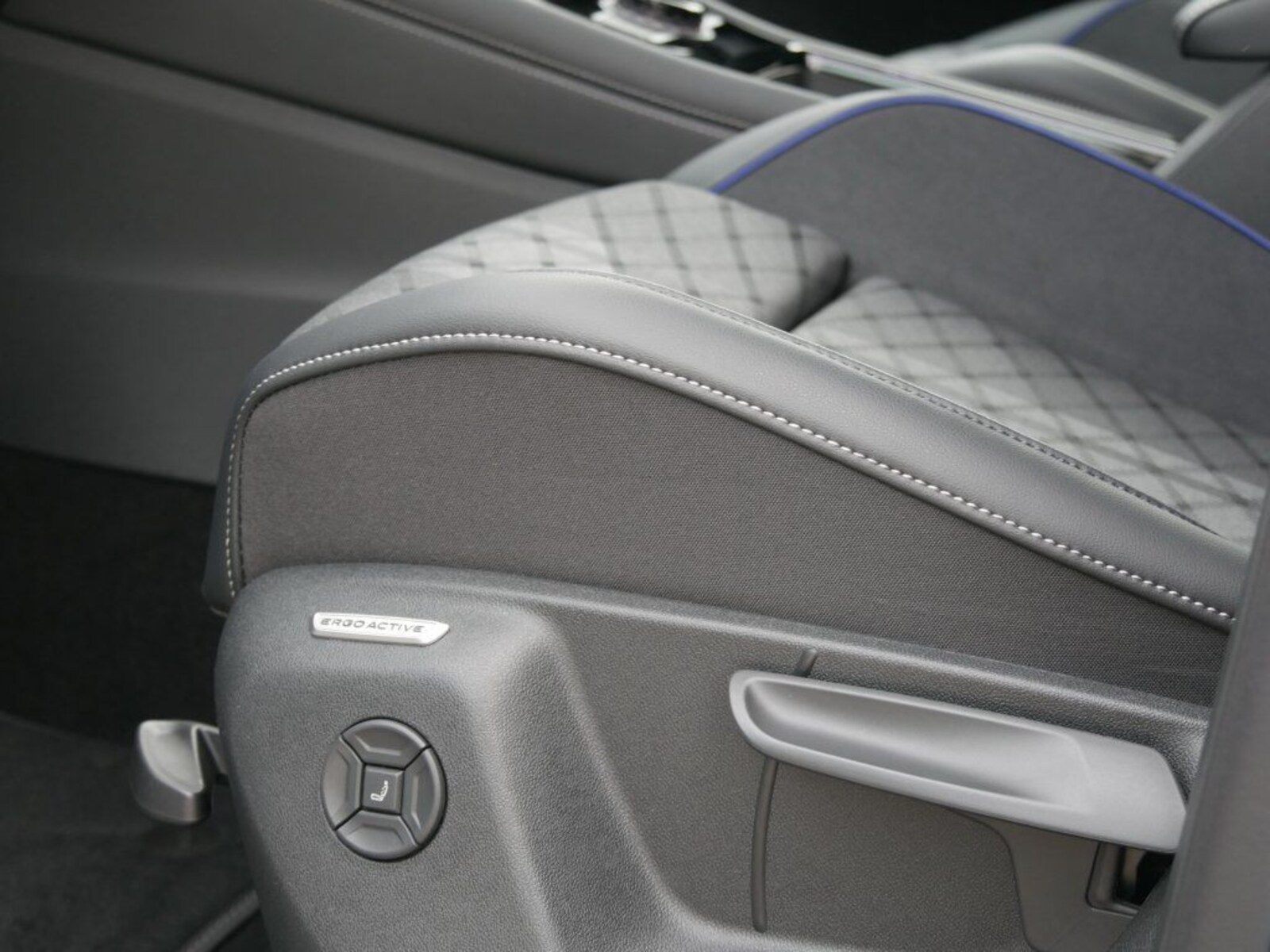 Volkswagen Tayron – Bild 13