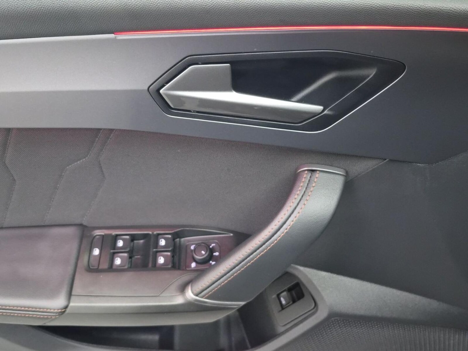 CUPRA Formentor – Bild 8