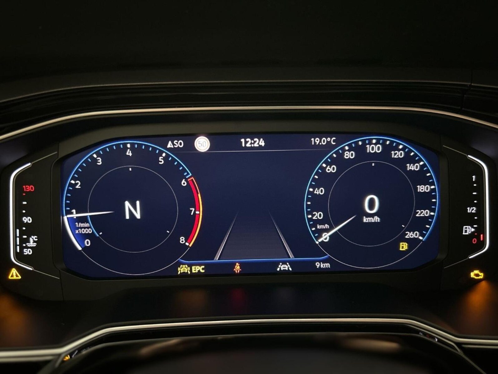 Volkswagen Taigo – Bild 8