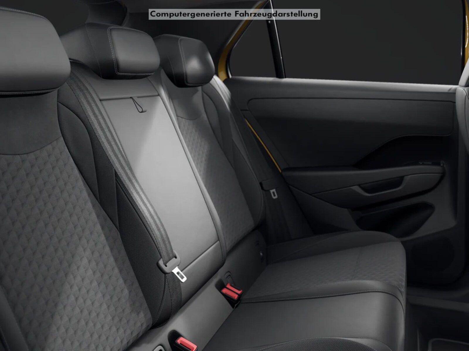 Volkswagen T-Roc – Bild 10