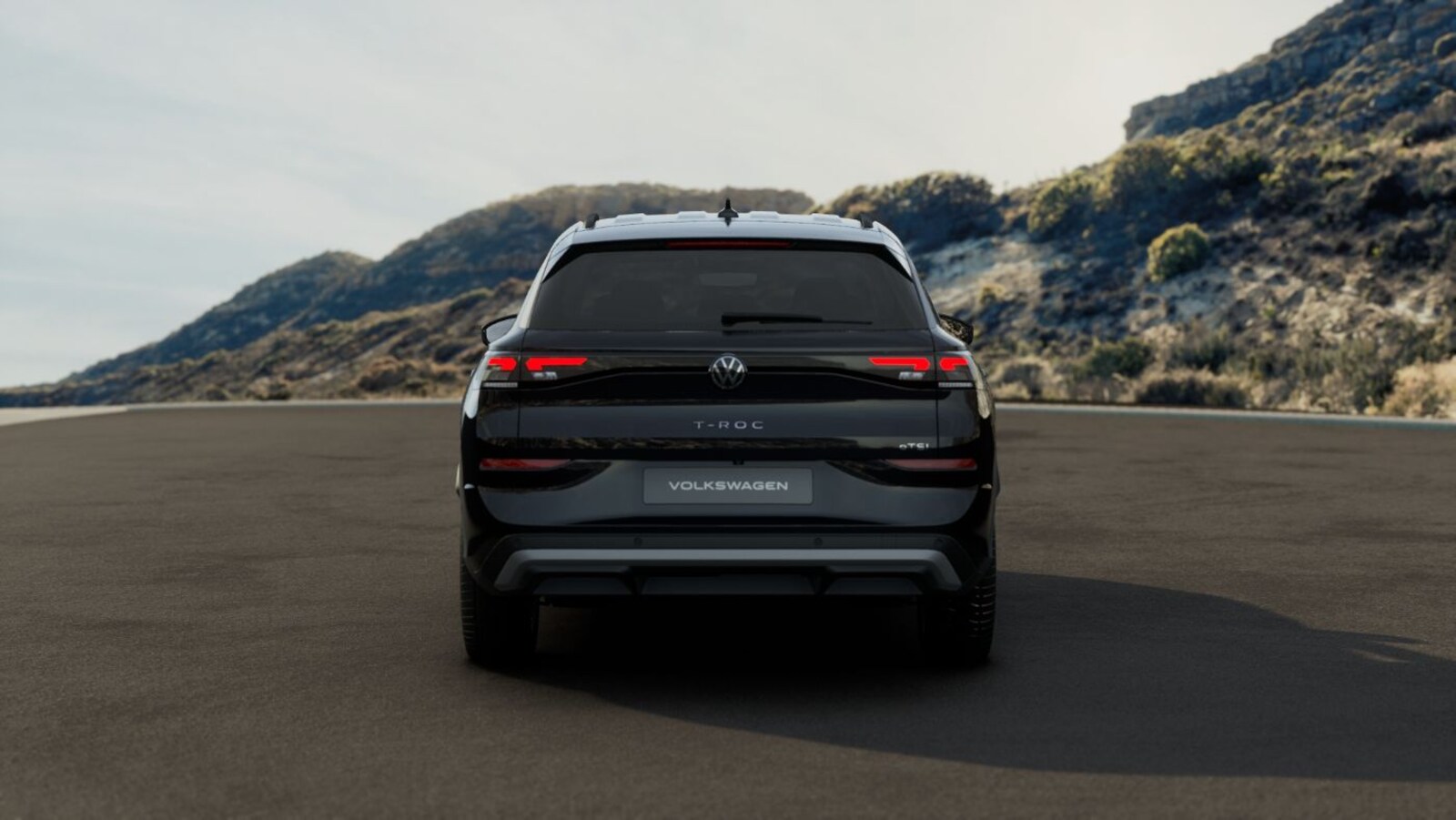 Volkswagen T-Roc – Bild 12