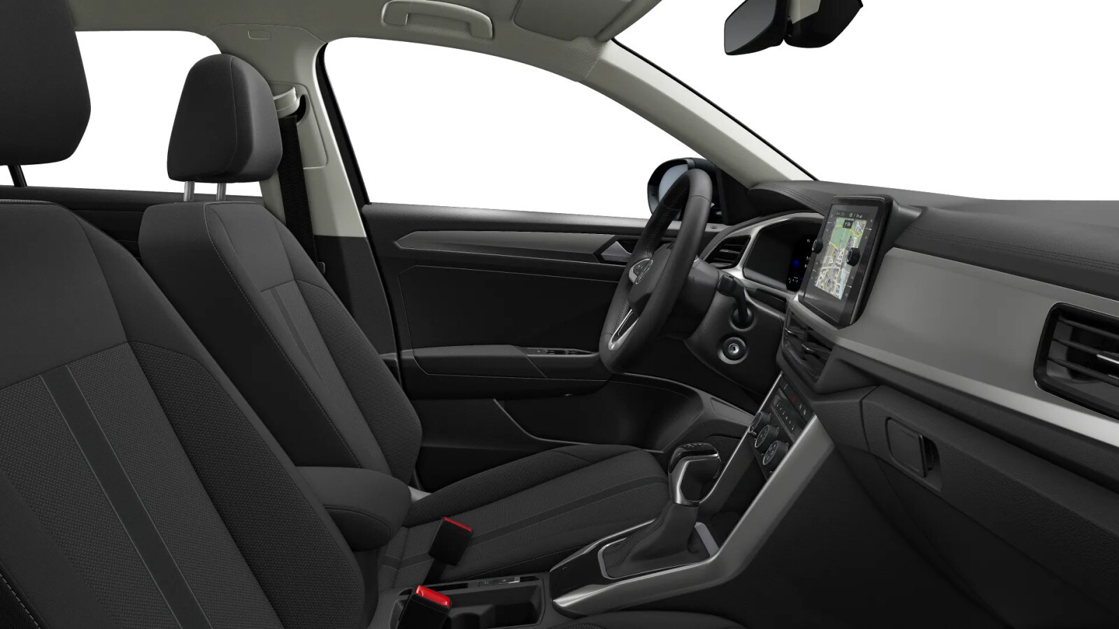 Volkswagen T-Roc – Bild 9