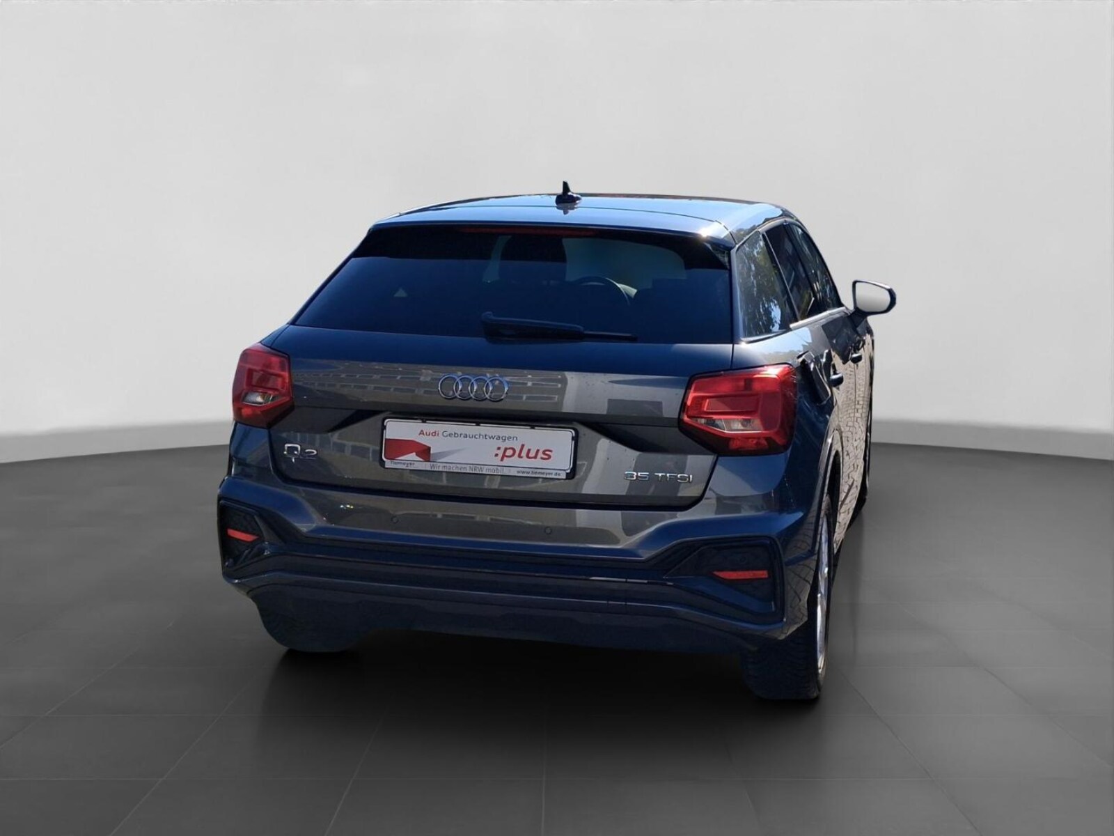 Audi Q2 – Bild 4