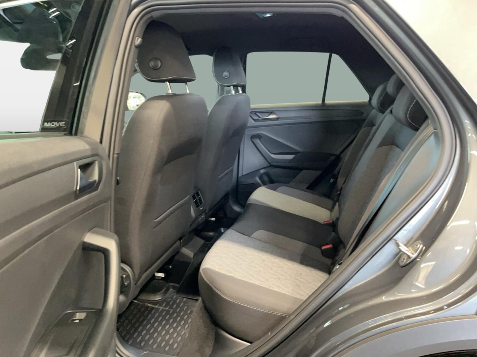 Volkswagen T-Roc – Bild 11