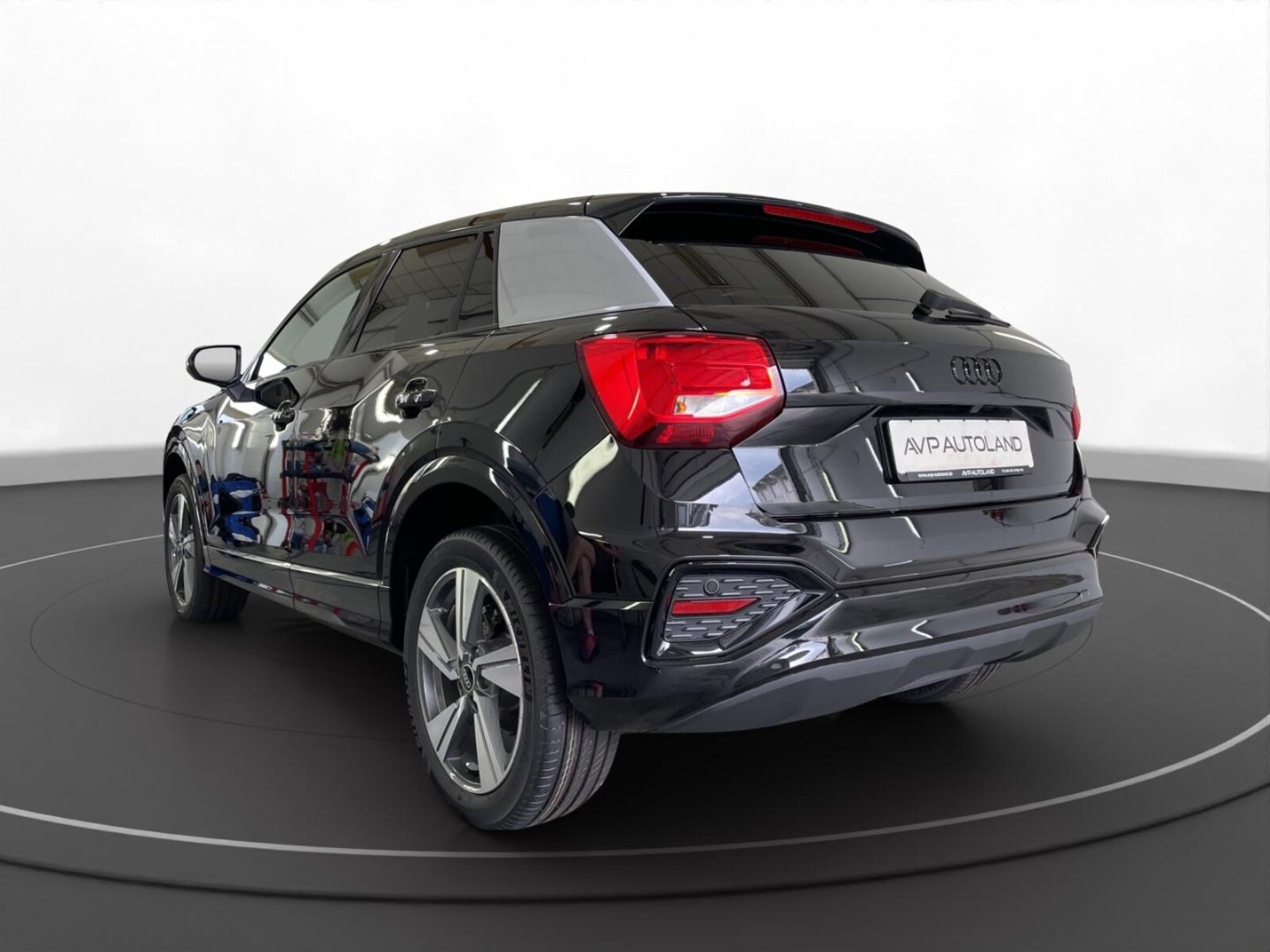 Audi Q2 – Bild 7