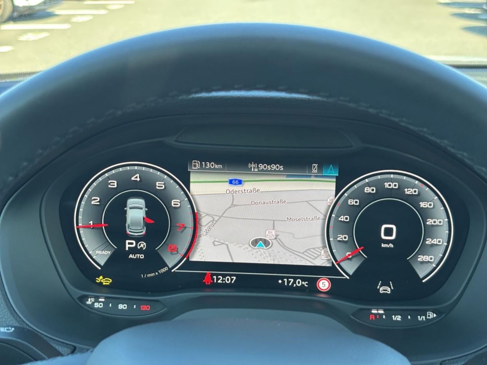 Audi Q2 – Bild 9