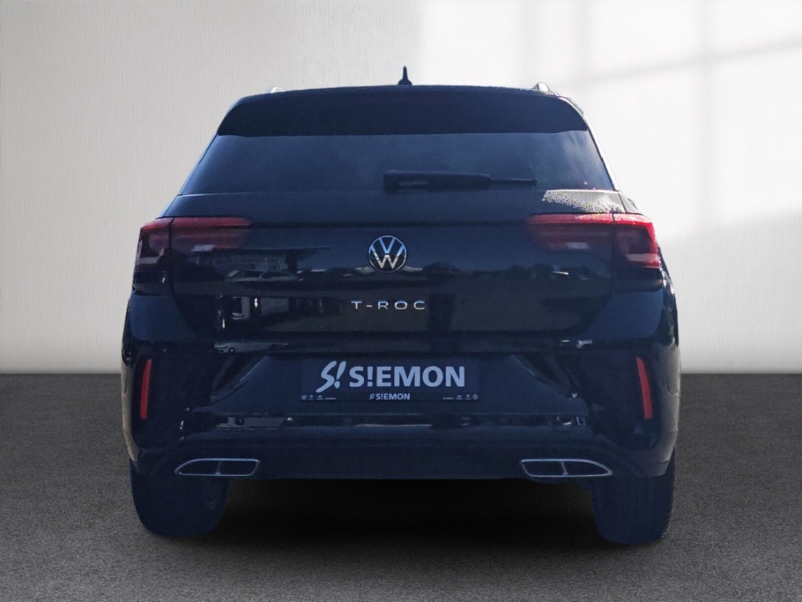 Volkswagen T-Roc – Bild 4