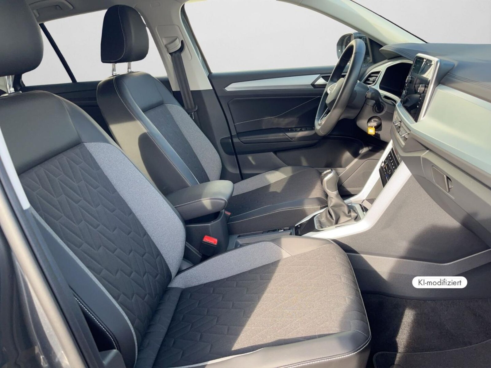 Volkswagen T-Roc – Bild 4