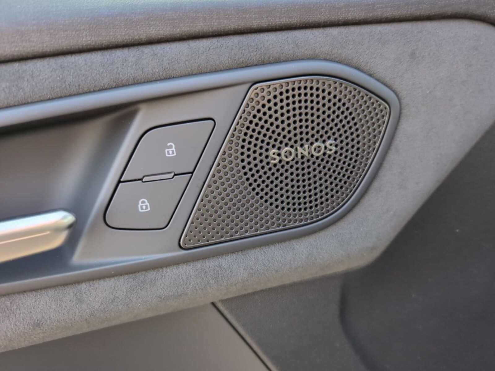 Audi Q3 – Bild 19