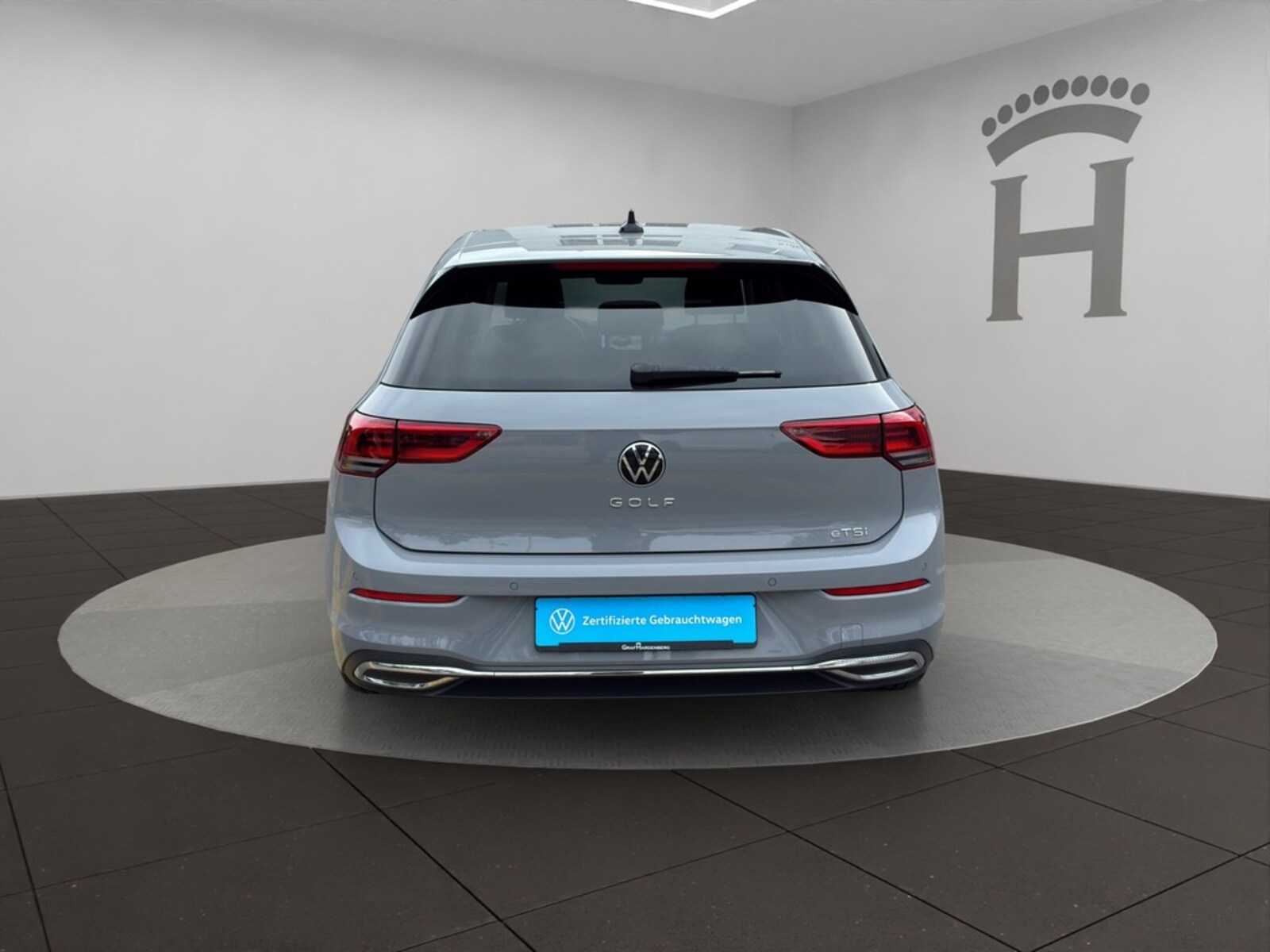 Volkswagen Golf – Bild 4