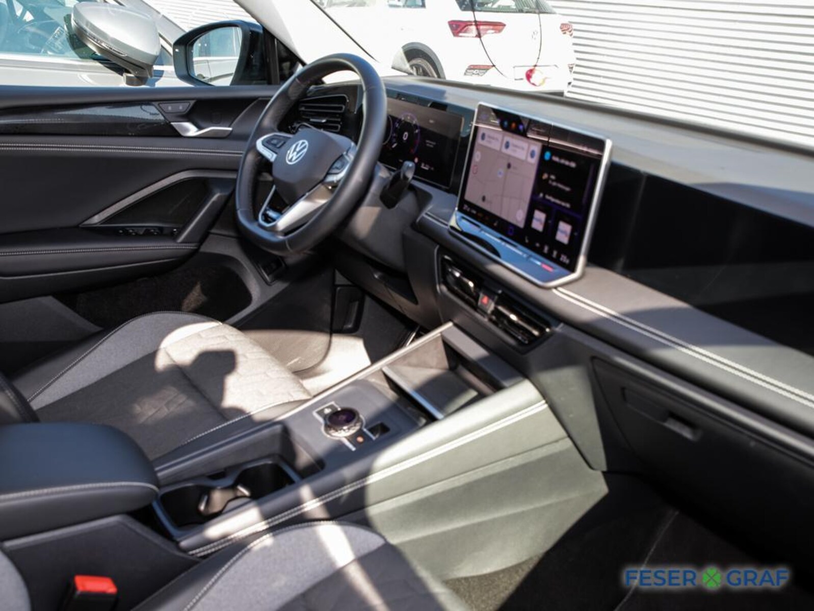 Volkswagen Tiguan – Bild 5