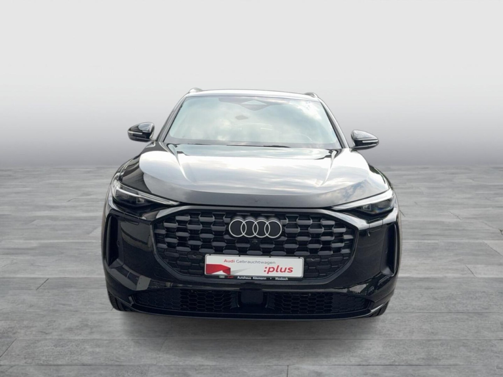 Audi Q5 – Bild 8