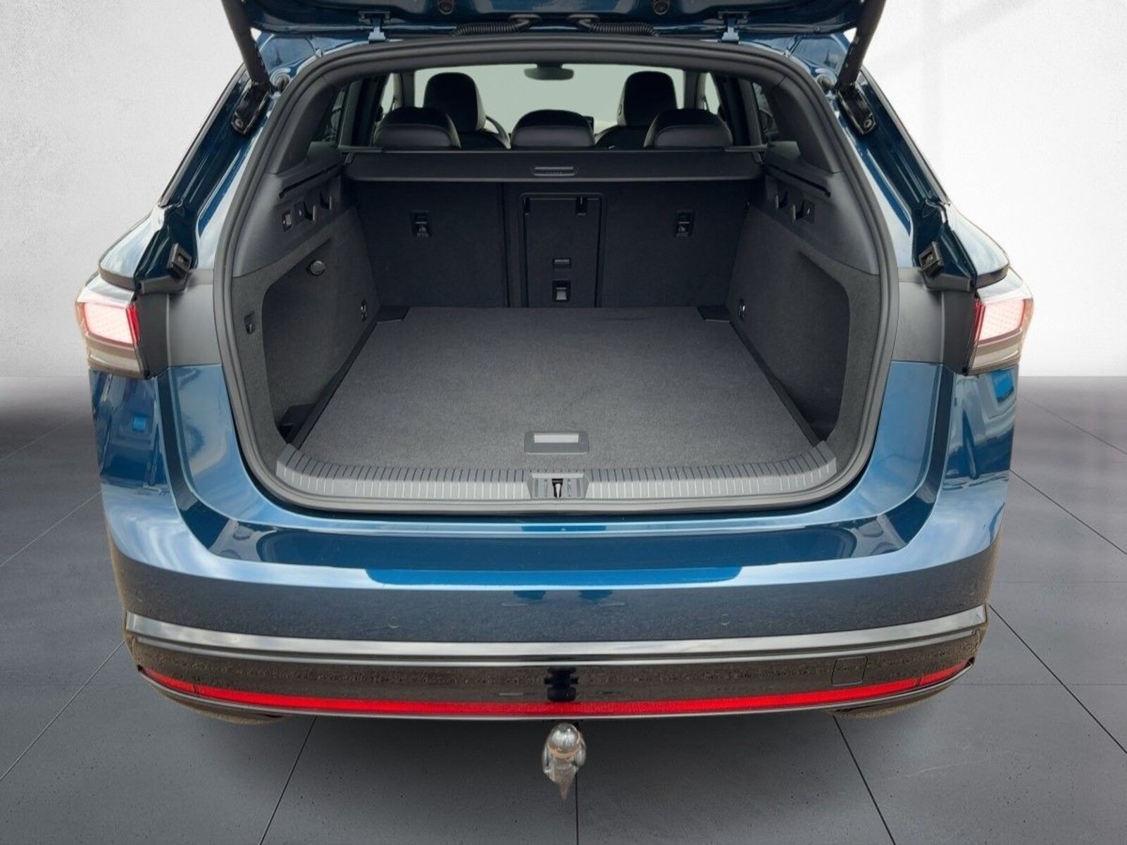 Volkswagen ID.7 Tourer – Bild 20