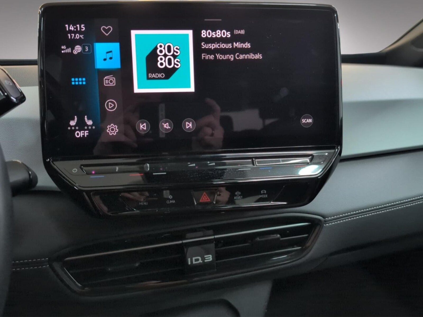 Volkswagen ID.3 – Bild 12