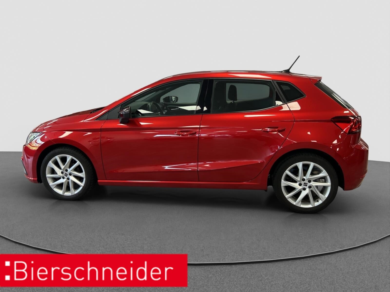 SEAT Ibiza – Bild 10