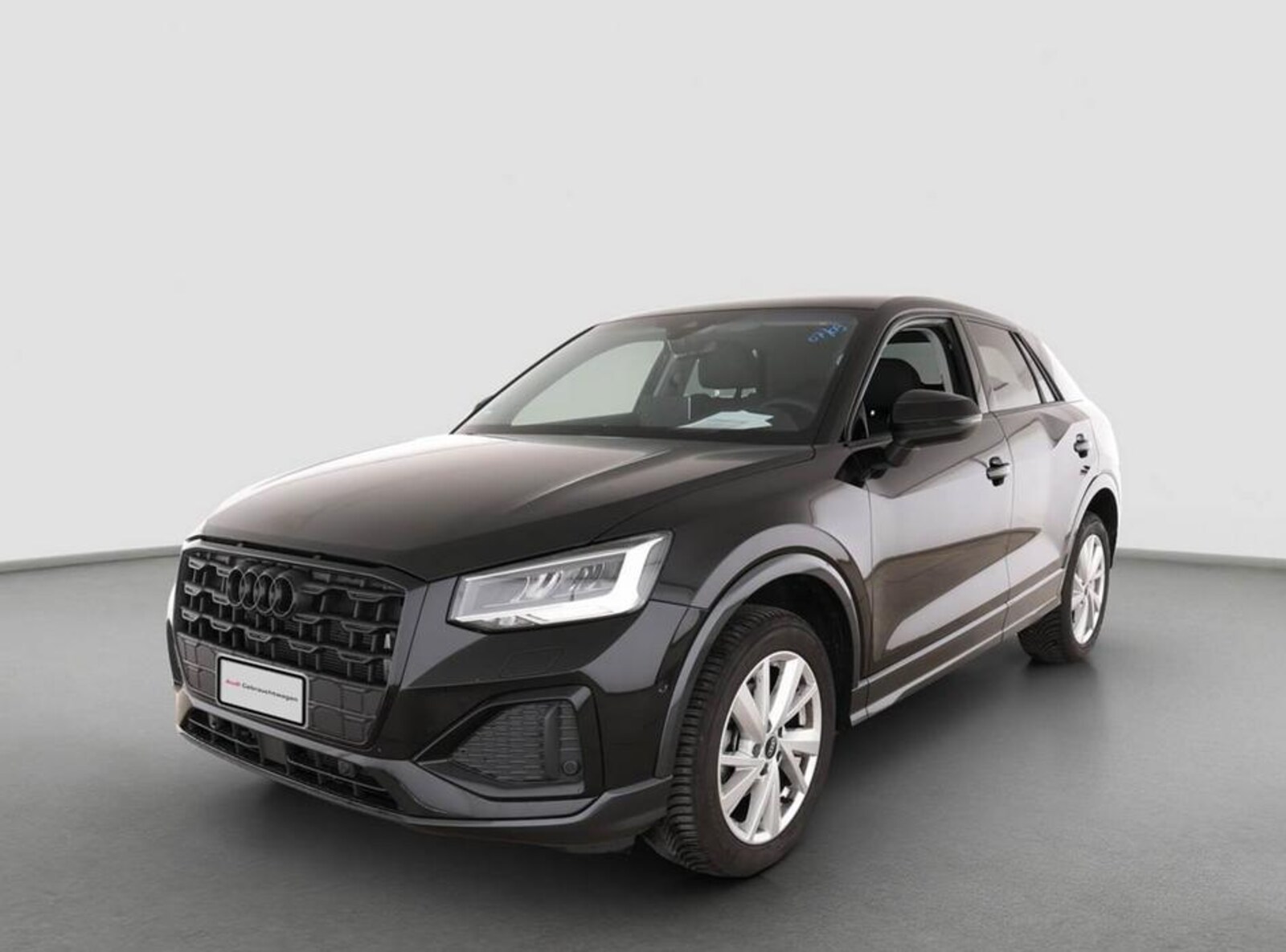 Audi Q2 – Bild 5