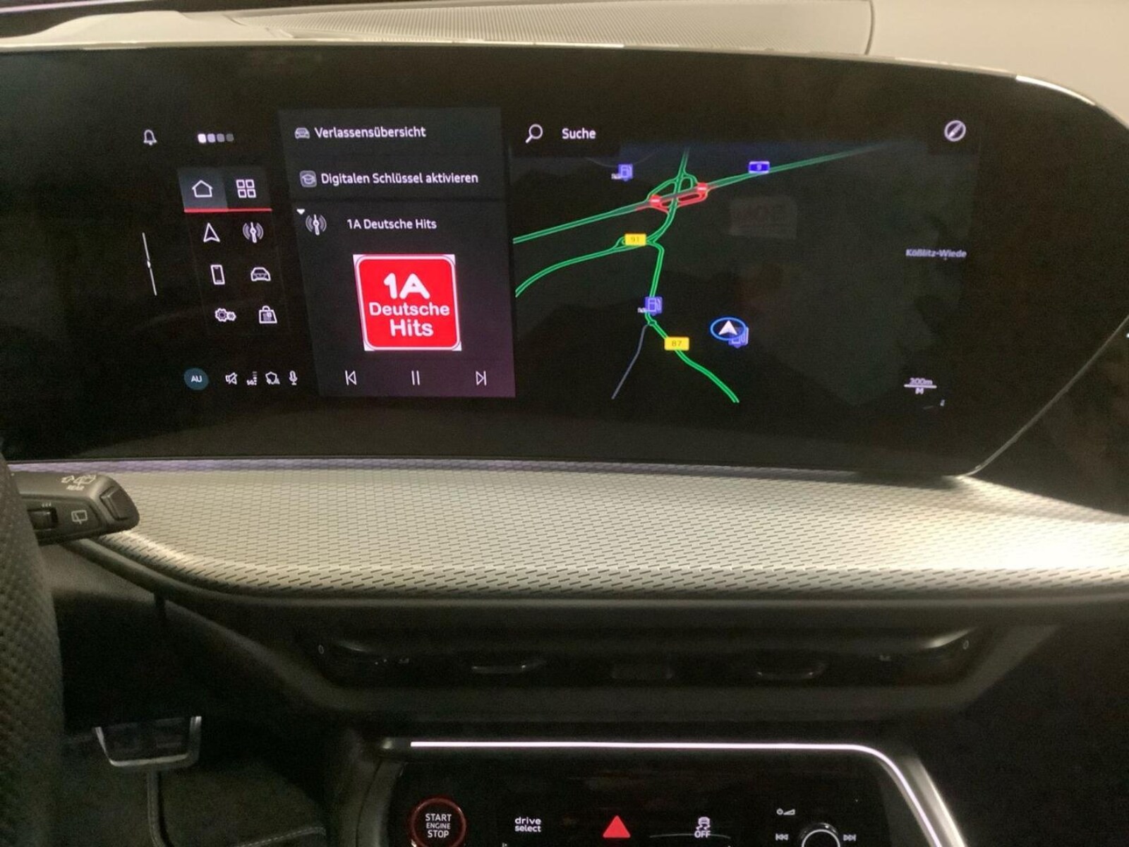 Audi Q5 Sportback – Bild 15