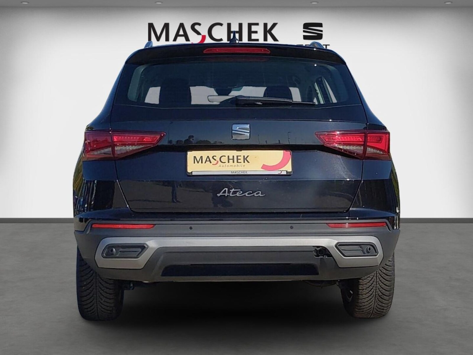 SEAT Ateca – Bild 5