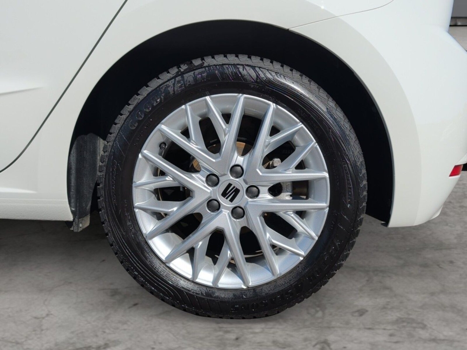 SEAT Ibiza – Bild 12
