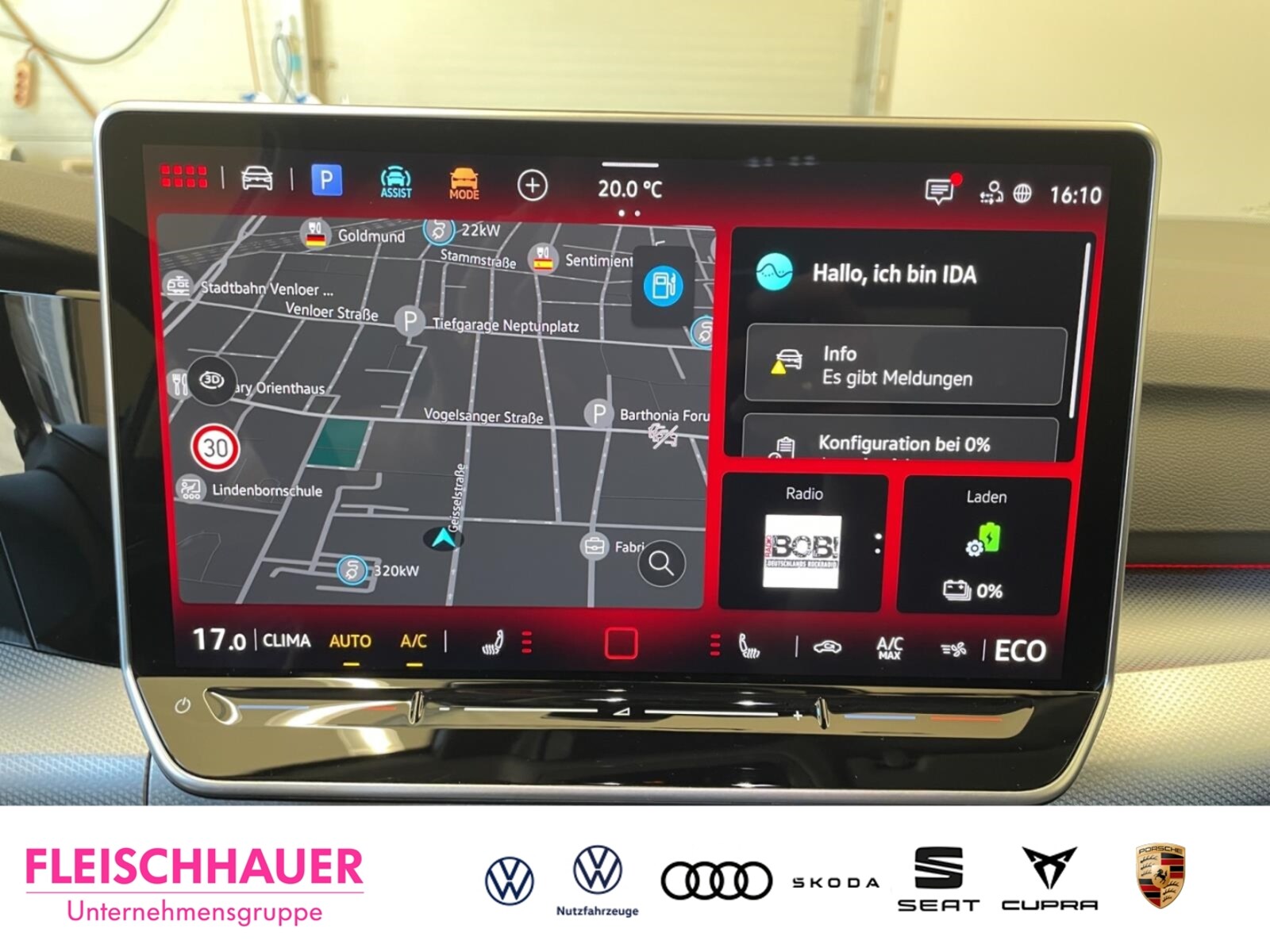 Volkswagen Golf – Bild 15