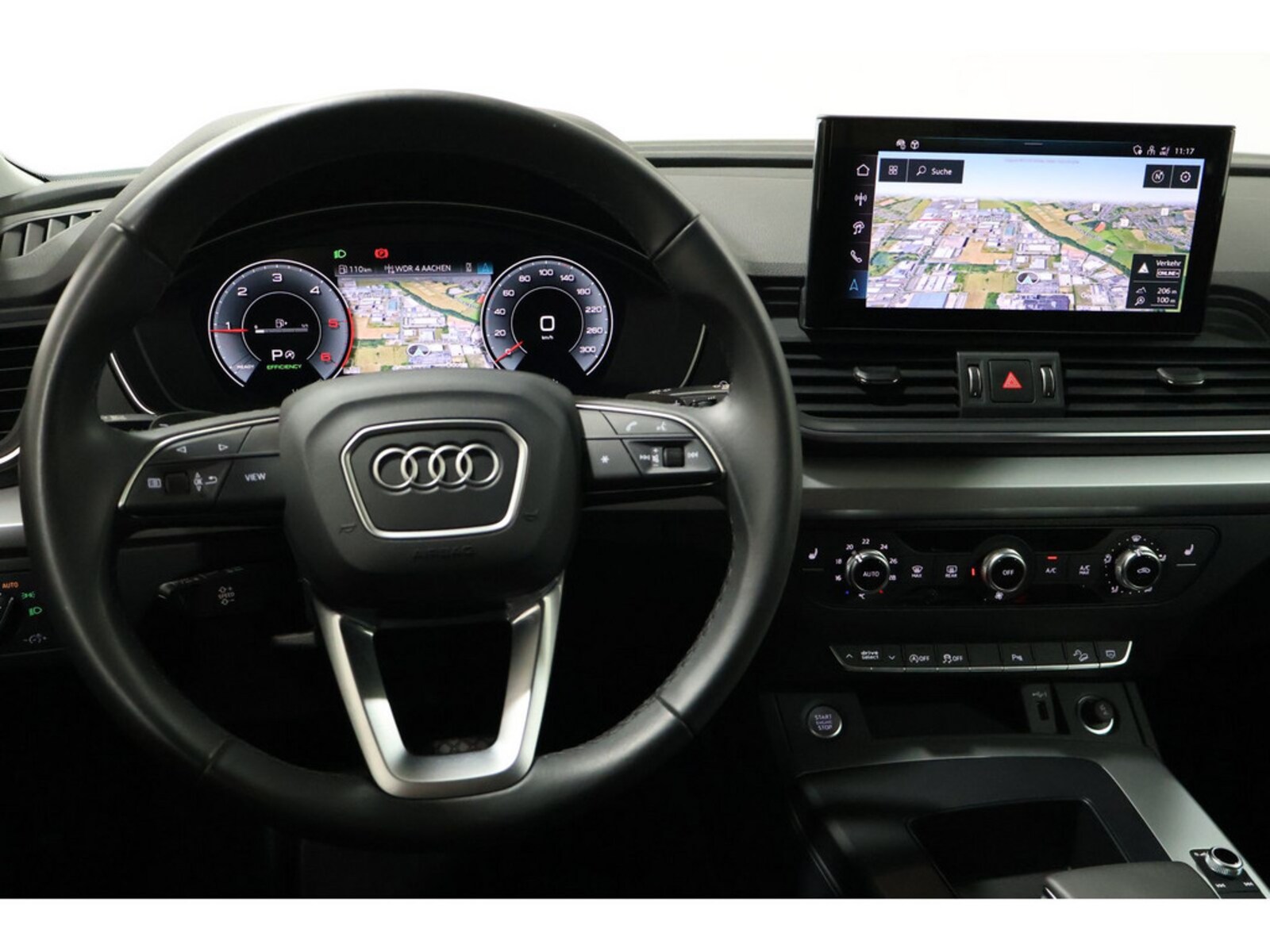 Audi Q5 Sportback – Bild 9
