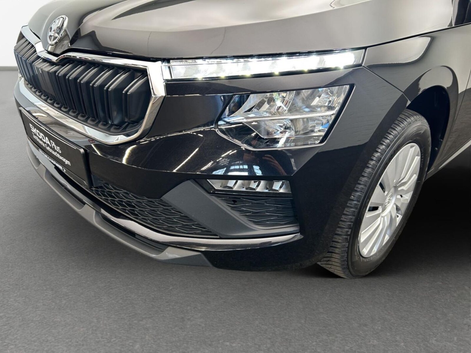 Škoda Kamiq – Bild 14