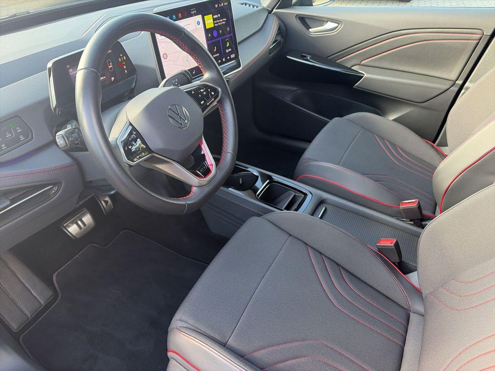 Volkswagen ID.3 – Bild 8